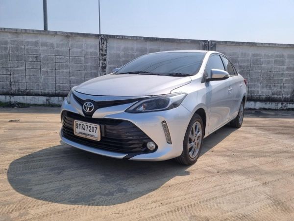 SOLUNA VIOS 1.5 MID 	2019